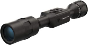 ATN Night Vision Scope - Ultra Sensitive Night Vision Sensor, HD Display