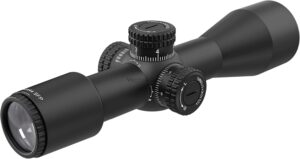 Vector Optics Veyron 10x44mm Fixed Magnification, Ultra Short.