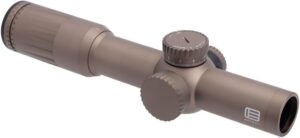 EOTECH Vudu 1-10x28mm Rifle Scope w/Daylight Bright Dot.