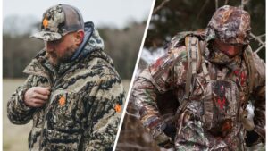 6 Best Duck Hunting Jacket for Cold Weather