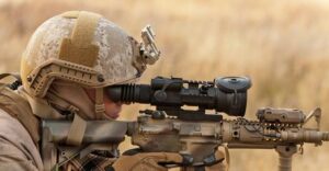 10 Best Night Vision Scope for the Money
