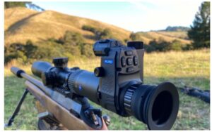 10 Best Night Vision Scope for the Money