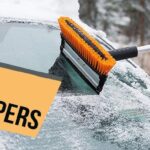 6 Best Ice Scraper for Car