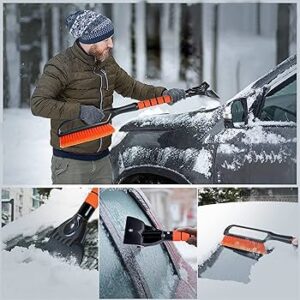 6 Best Ice Scraper for Car