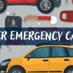 Best Winter Emergency Car Kit