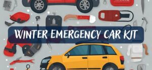 Best Winter Emergency Car Kit