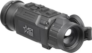 AGM Global Vision Rattler-C V2 Thermal Imaging Clip-On riflescope with high Sensitivity Thermal Optic Detector