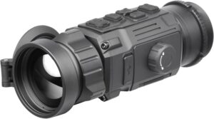 AGM Global Vision Rattler-C V2 Thermal Imaging Clip-On riflescope with high Sensitivity Thermal Optic Detector
