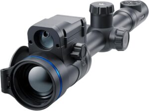 Pulsar Thermion 2 LRF Thermal Riflescope with Laser Range Finder