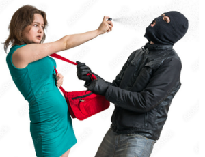 8 Best Pepper Spray for Women8 Best Pepper Spray for Women