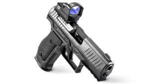 5 Best Red Dot Sights for Pistols