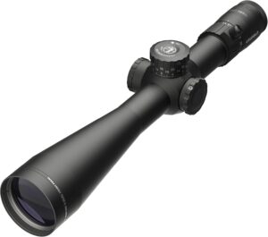 Leupold Mark 5HD 5-25x56mm Side Focus Riflescope