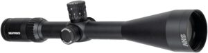NIGHTFORCE SHV 5-20x56mm Zeroset .250 MOA Scope MOAR/Forceplex Reticle