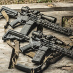 Best Rifle Scope for AR-10 308