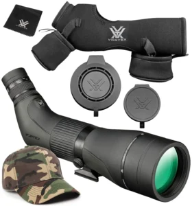 7 Best Vortex Spotting Scope for the Money