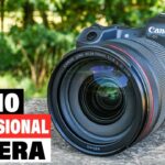Best Camera for Professional Photography