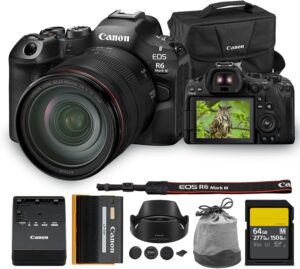 Best Cameras for Photography​
