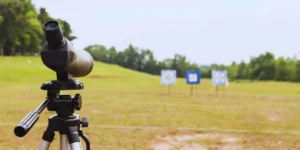 Celestron – Heavy Duy Alt-Azimuth Tripod – Sturdy Extendable Aluminum Tripod