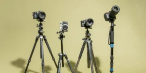 8 Best Tripod for Camera
