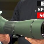7 Best Vortex Spotting Scope for the Money