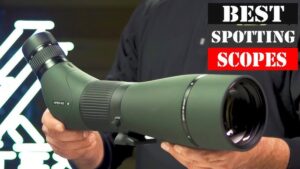 7 Best Vortex Spotting Scope for the Money