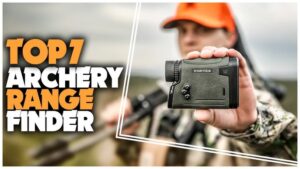 7 Best Archery Rangefinder