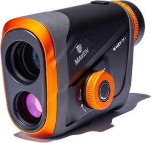 Maven RF.1 5-4500 YD ED Rangefinder