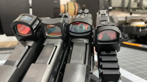 8 Best Micro Red Dot Sight