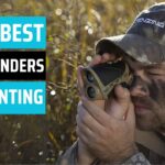 7 Best Rangefinder for Hunting