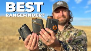 7 Best Rangefinder for Hunting