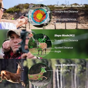 7 Best Rangefinder for Hunting