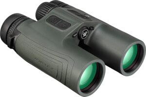 Vortex Talon HD 10K 10x42 Ballistic Laser Rangefinding Binocular