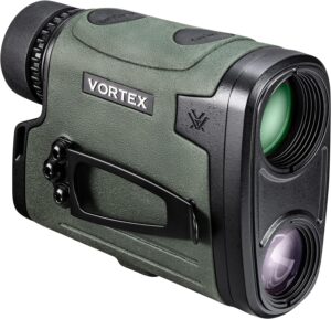 Vortex Optics Viper HD 3000 Laser Rangefinder.