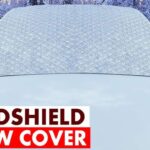 6 Best Windshield Snow Cover