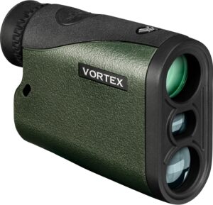 Vortex Triumph HD 850 Laser Rangefinder.