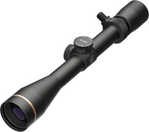 Leupold VX-3HD 3.5-10x40mm Riflescope