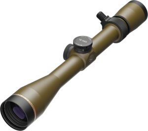 Leupold VX-3HD 4.5-14x40mm Riflescope