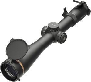 Leupold VX-6HD 4-24x52mm Riflescope.