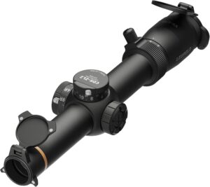Leupold VX-6HD Gen 2 CDS-SZL2 Riflescope.