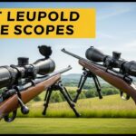 6 Best Leupold Scopes for Hunting