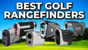 7 Best Golf Rangefinder for the Money