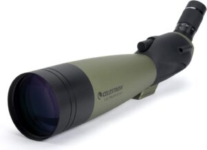 Celestron – Ultima 100 Angled Spotting Scope