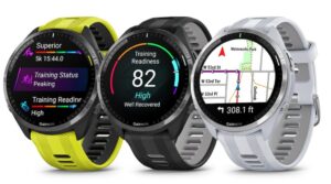 8 Best GPS Watch for Running