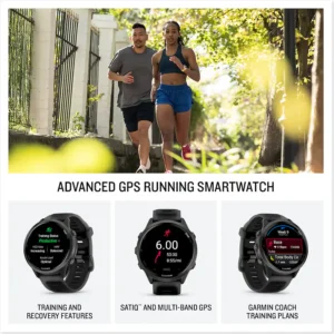 8 Best GPS Watch for Running
