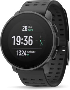 SUUNTO 9 Peak and Peak Pro Sports GPS Watch for Demanding