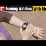 7 Best Running Watch With Music