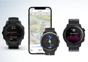 8 Best GPS Watch for Running