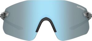 Tifosi Vogel SL Sport Sunglasses Men & Women - Ideal For Baseball, Cycling, Cricket, Golf