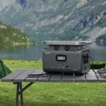 7 Best Portable Power Station for Camping