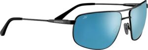 SERENGETI - DANTE 2.0,Saturn 555nm Polarized, Medium-Large size sunglasses